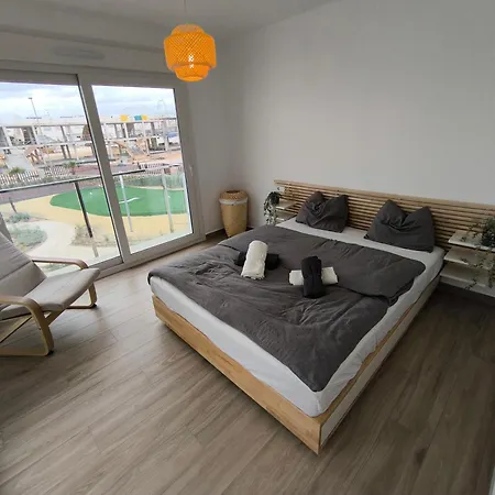 Appartement Casa De Hanski *