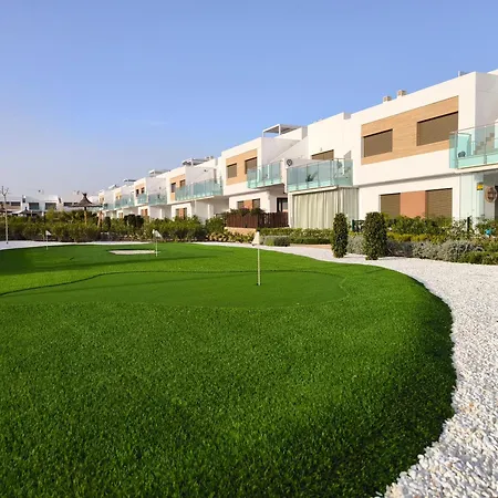 Appartement Casa De Hanski *