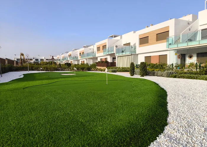 דירה Casa De Hanski *