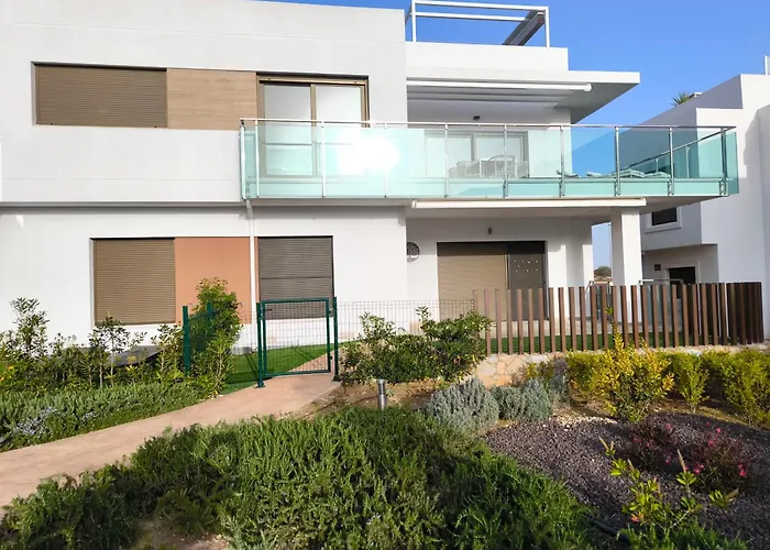 Casa De Hanski