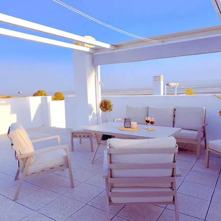 Casa De Hanski 公寓 Vistabella (Valencia)