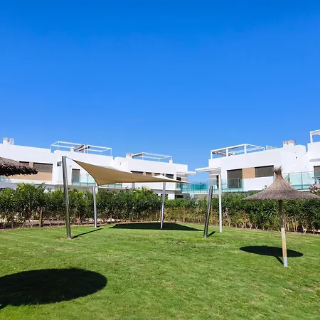 公寓 Casa De Hanski