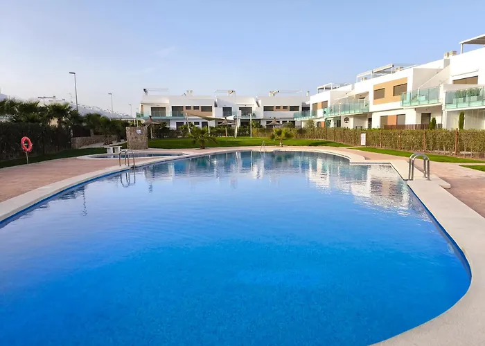 Apartment Casa De Hanski Vistabella (Valencia)