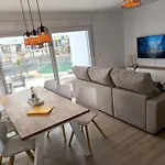 Casa De Hanski Vistabella (Valencia)
