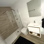 Casa De Hanski Apartmán Vistabella (Valencia)
