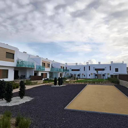 Casa De Hanski