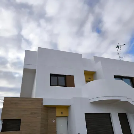 Casa De Hanski *