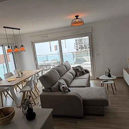 Casa De Hanski Vistabella (Valencia)