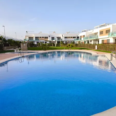 Apartmán Casa De Hanski Vistabella (Valencia)