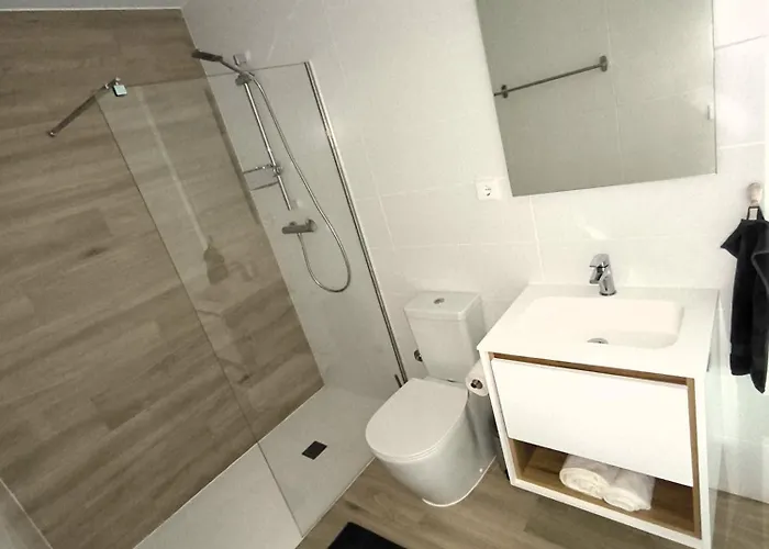 Casa De Hanski Apartament Vistabella (Valencia)