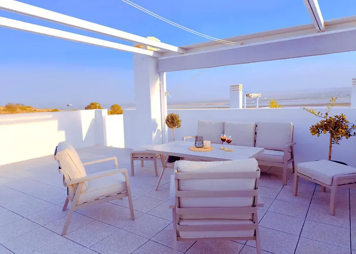 Casa De Hanski Apartament Vistabella (Valencia)